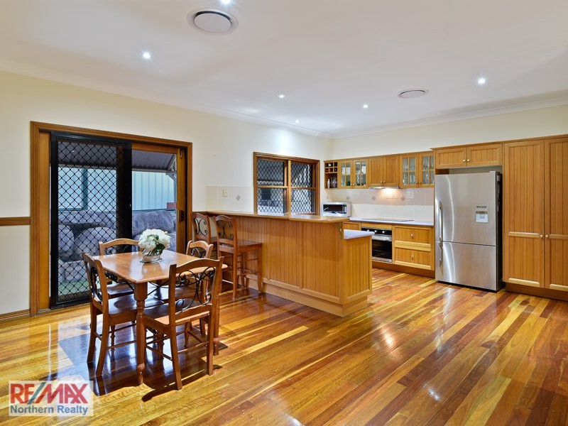 4 Marylin Terrace, Eatons Hill QLD 4037