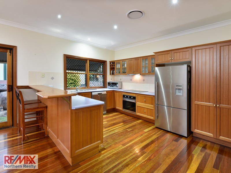4 Marylin Terrace, Eatons Hill QLD 4037