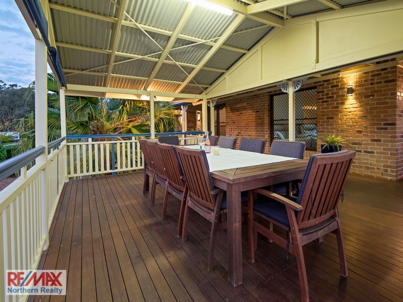 4 Marylin Terrace, Eatons Hill QLD 4037
