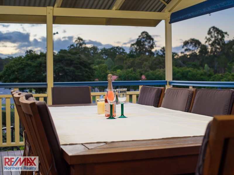 4 Marylin Terrace, Eatons Hill QLD 4037