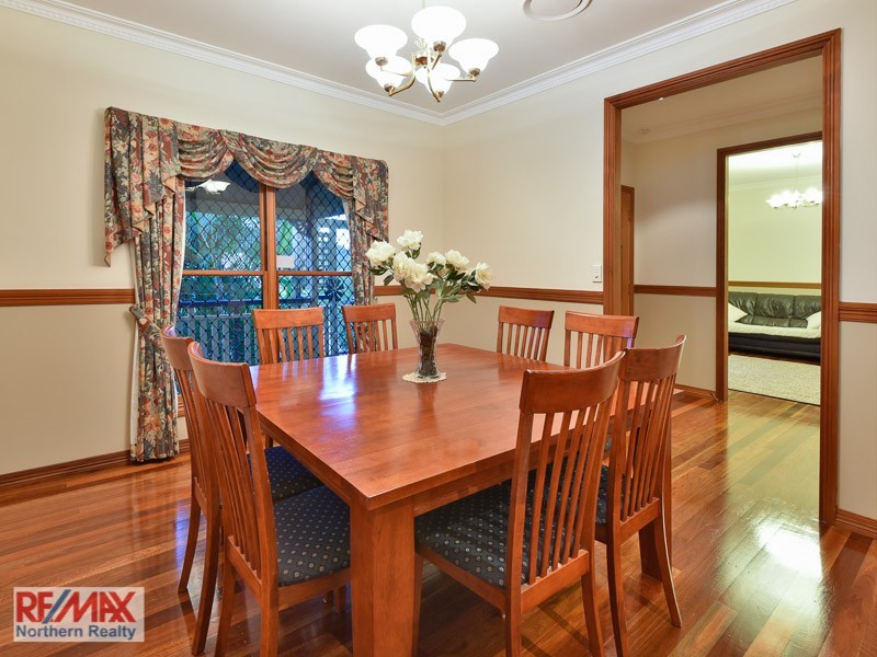 4 Marylin Terrace, Eatons Hill QLD 4037