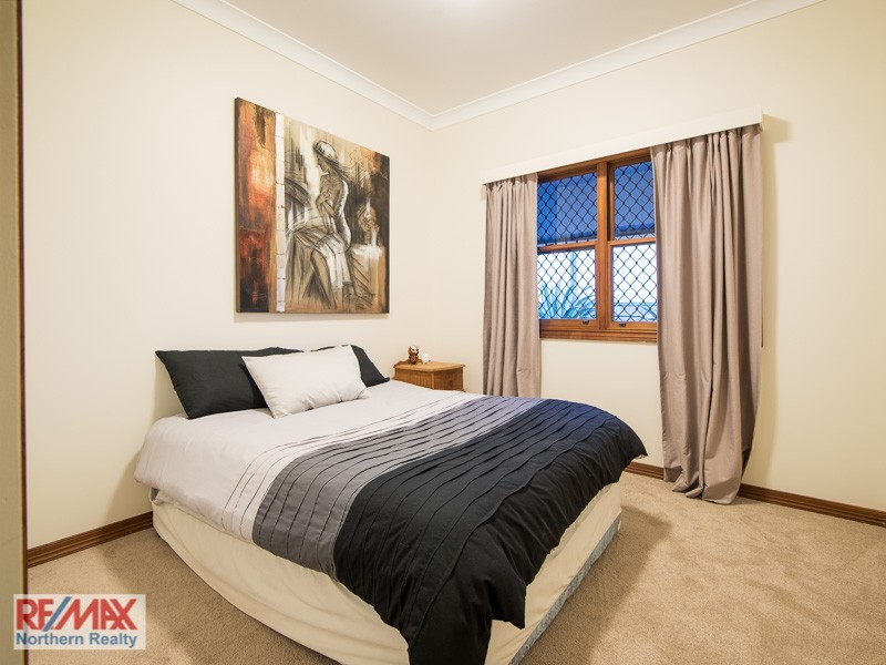 4 Marylin Terrace, Eatons Hill QLD 4037