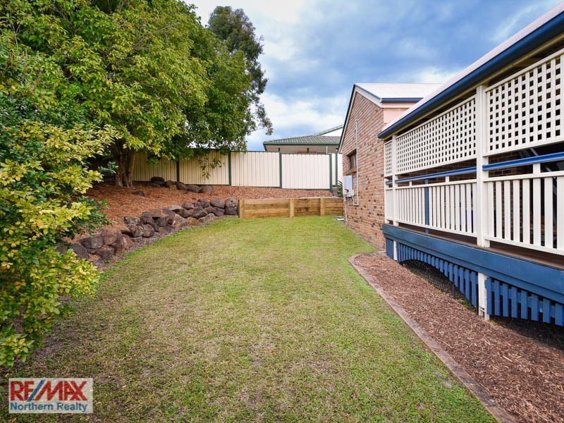 4 Marylin Terrace, Eatons Hill QLD 4037