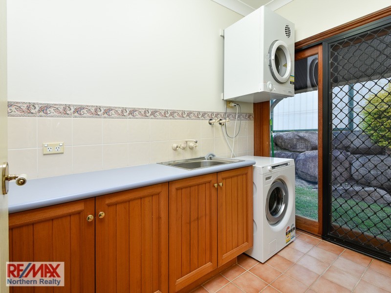 4 Marylin Terrace, Eatons Hill QLD 4037