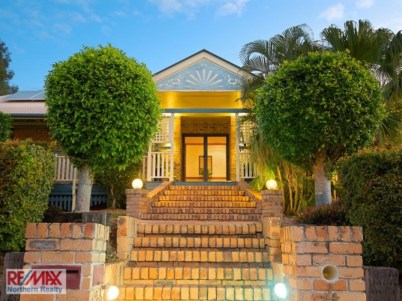 4 Marylin Terrace, Eatons Hill QLD 4037