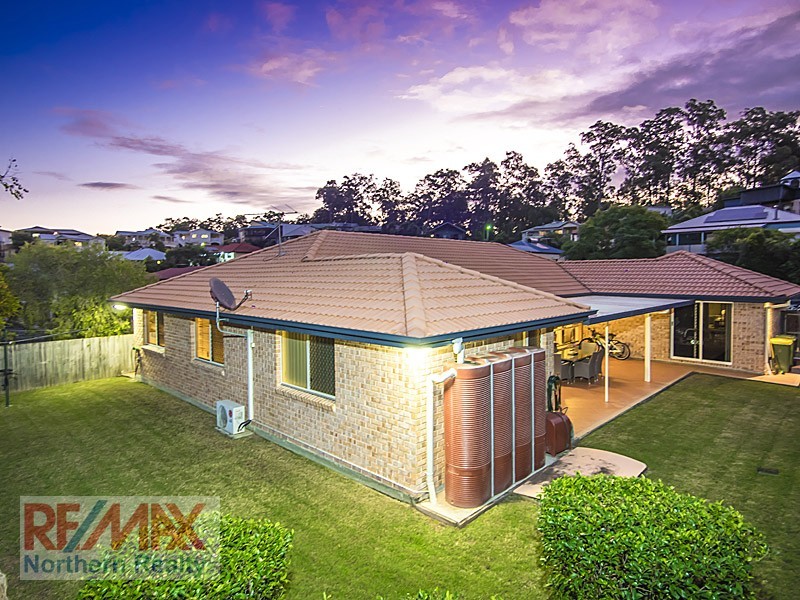 4 Monica Court, Eatons Hill QLD 4037