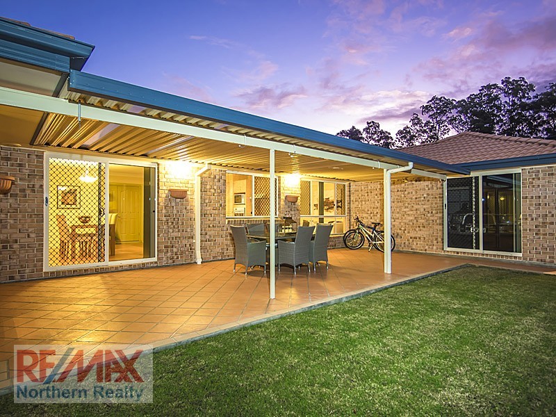 4 Monica Court, Eatons Hill QLD 4037