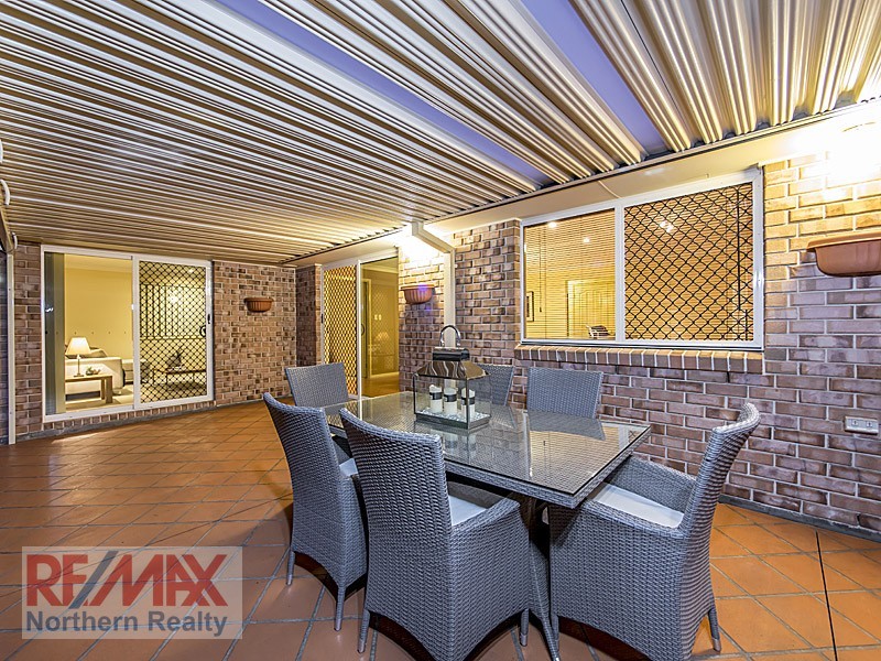 4 Monica Court, Eatons Hill QLD 4037