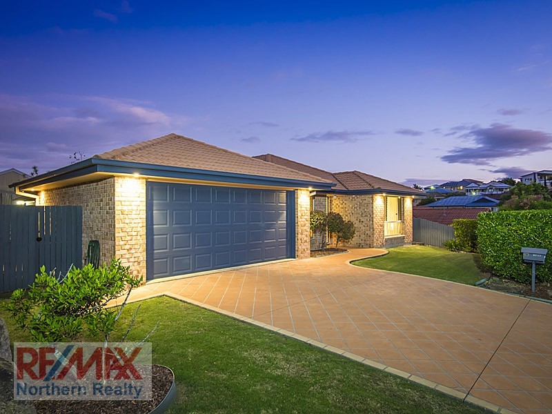 4 Monica Court, Eatons Hill QLD 4037