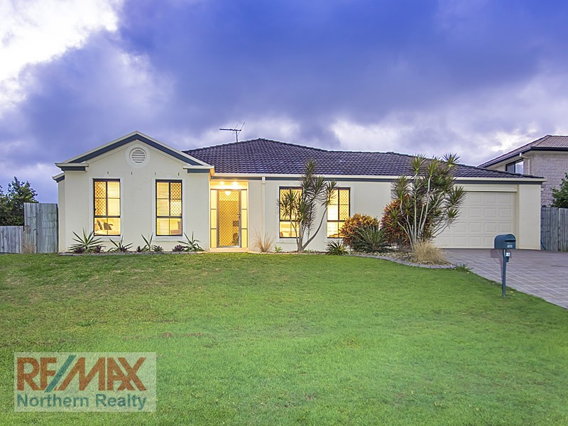 56 OAKWOOD ROAD, Warner QLD 4500