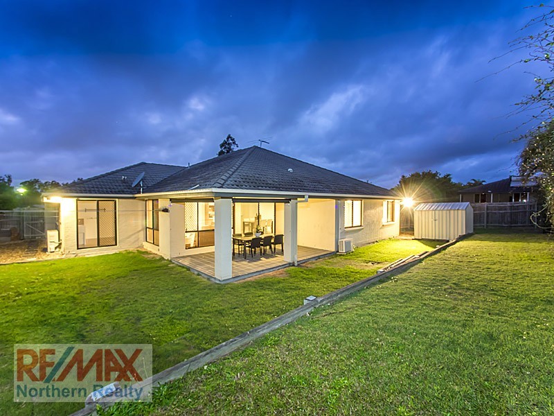56 OAKWOOD ROAD, Warner QLD 4500