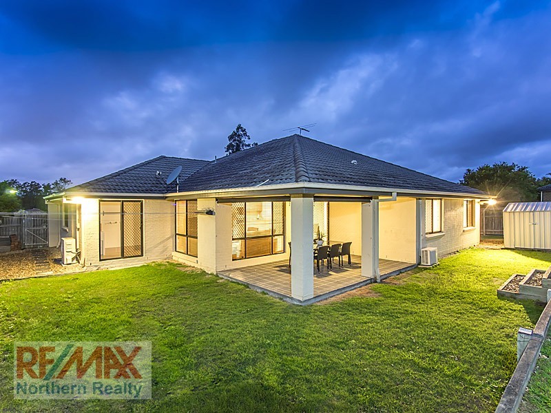 56 OAKWOOD ROAD, Warner QLD 4500