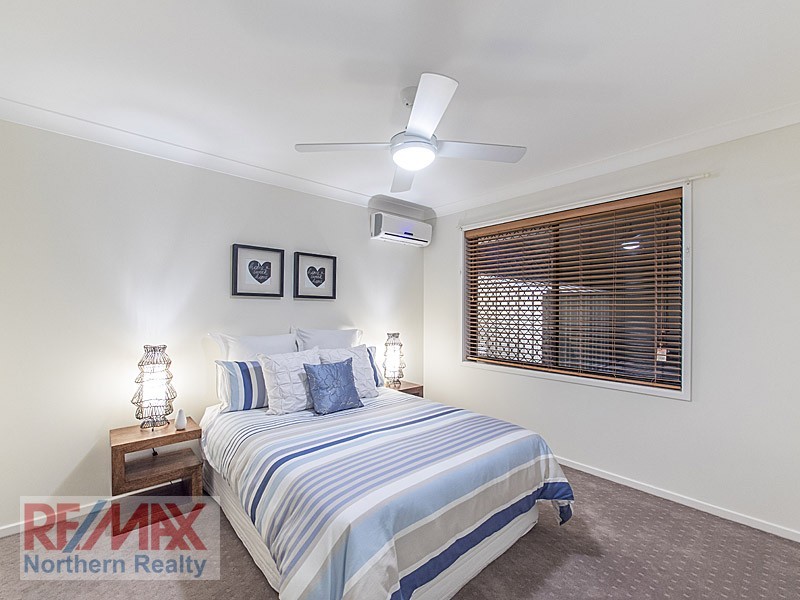 56 OAKWOOD ROAD, Warner QLD 4500
