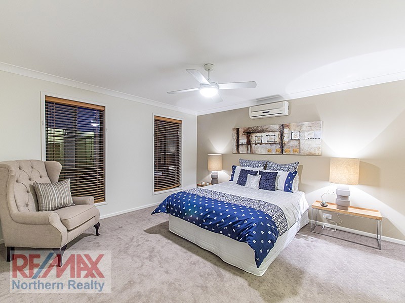 56 OAKWOOD ROAD, Warner QLD 4500