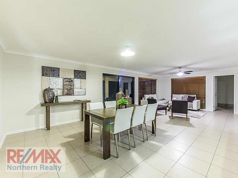 56 OAKWOOD ROAD, Warner QLD 4500