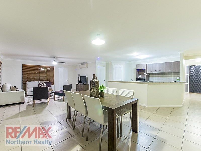 56 OAKWOOD ROAD, Warner QLD 4500