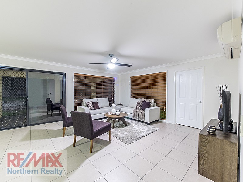 56 OAKWOOD ROAD, Warner QLD 4500