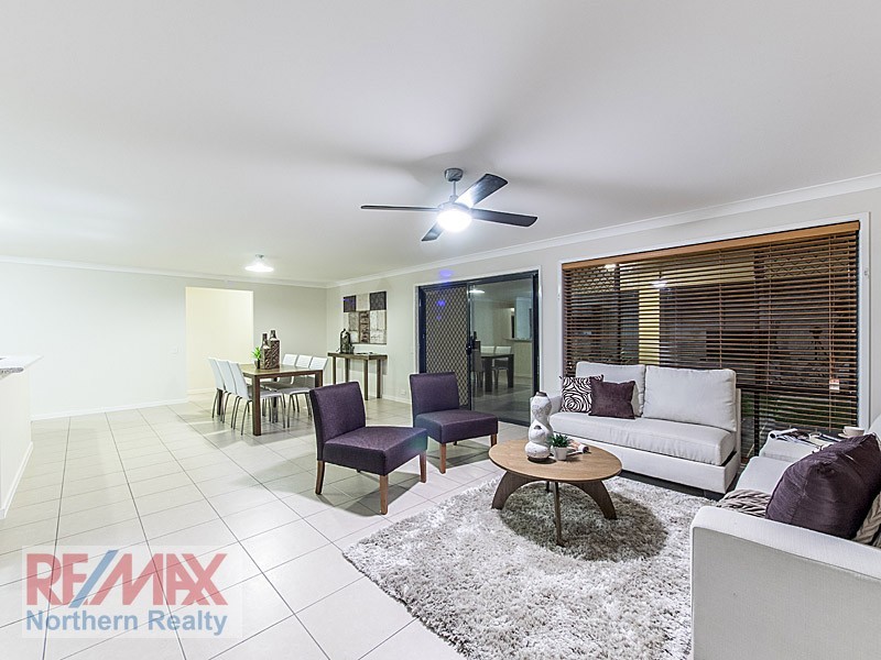 56 OAKWOOD ROAD, Warner QLD 4500