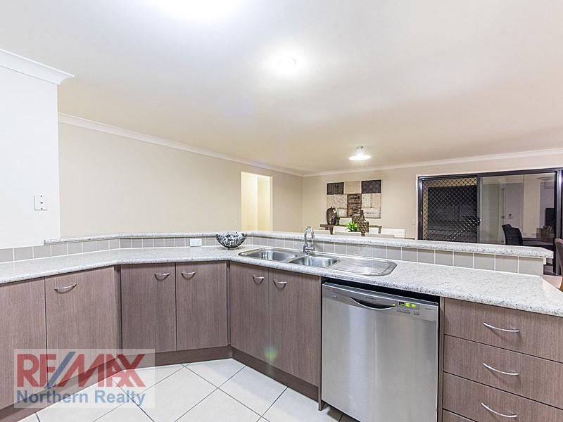 56 OAKWOOD ROAD, Warner QLD 4500