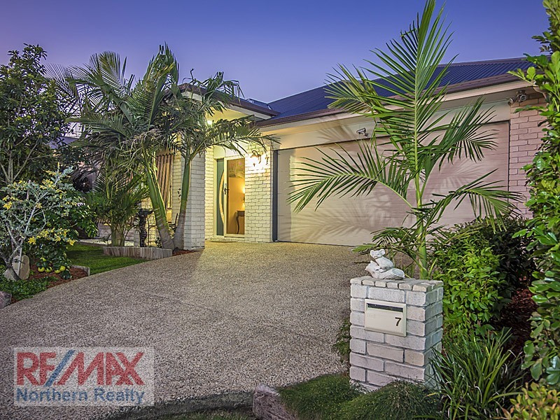 7 Caspian, Warner QLD 4500