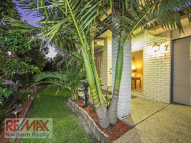 7 Caspian, Warner QLD 4500