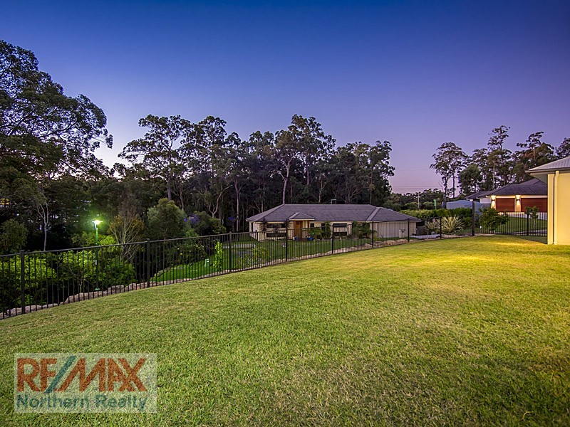16 Louise ct, Cashmere QLD 4500