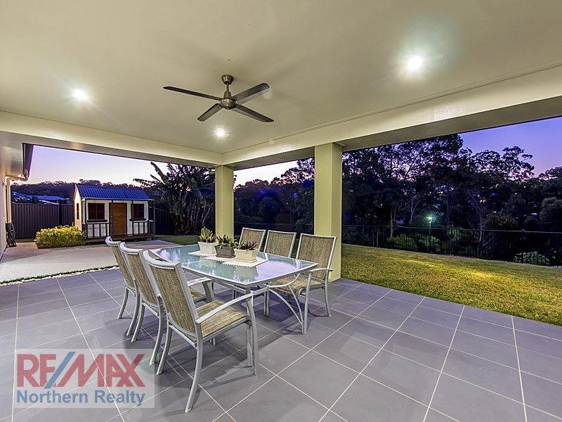 16 Louise ct, Cashmere QLD 4500