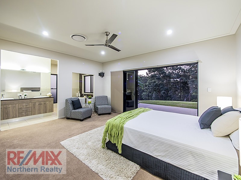 16 Louise ct, Cashmere QLD 4500