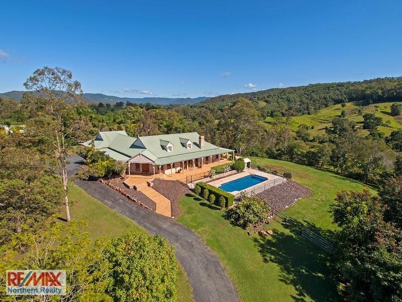 22 Stansell Court, Draper QLD 4520