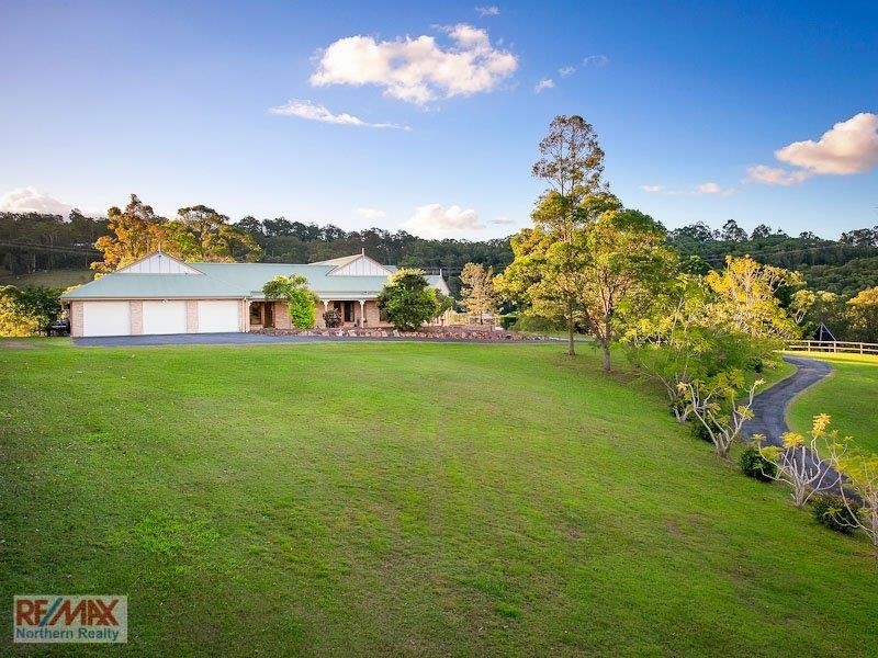 22 Stansell Court, Draper QLD 4520