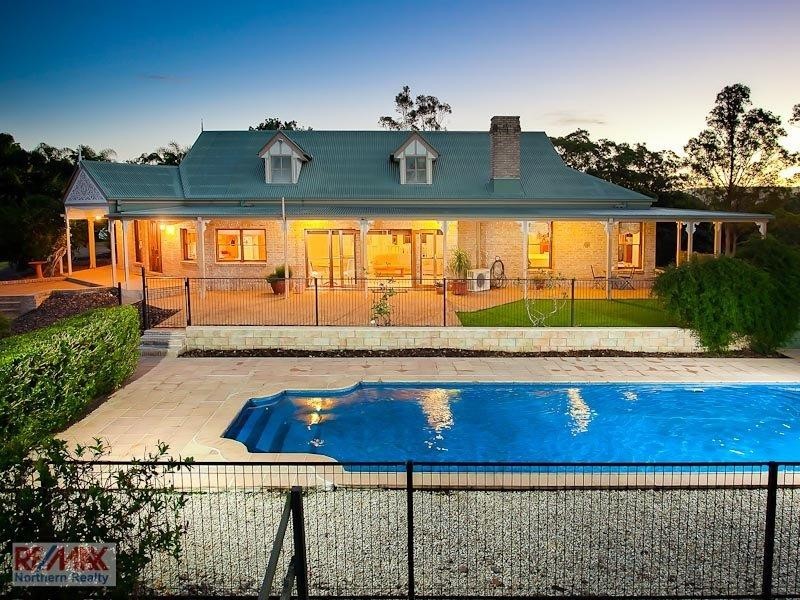 22 Stansell Court, Draper QLD 4520