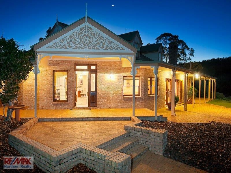 22 Stansell Court, Draper QLD 4520