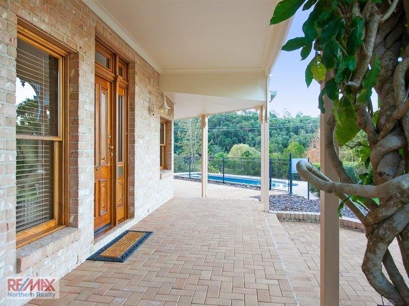 22 Stansell Court, Draper QLD 4520