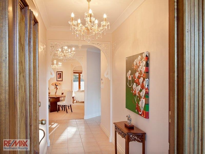 22 Stansell Court, Draper QLD 4520