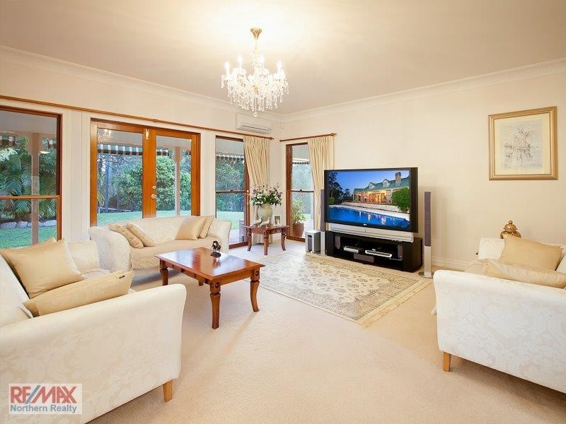 22 Stansell Court, Draper QLD 4520