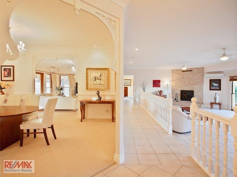 22 Stansell Court, Draper QLD 4520