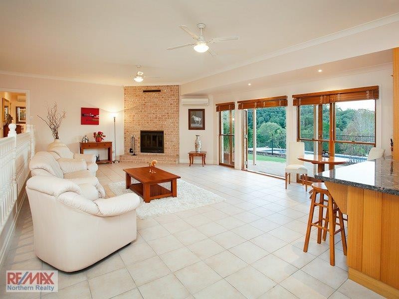 22 Stansell Court, Draper QLD 4520