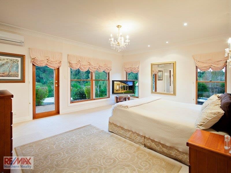 22 Stansell Court, Draper QLD 4520