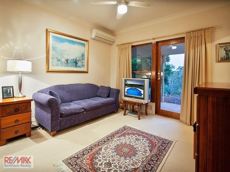 22 Stansell Court, Draper QLD 4520