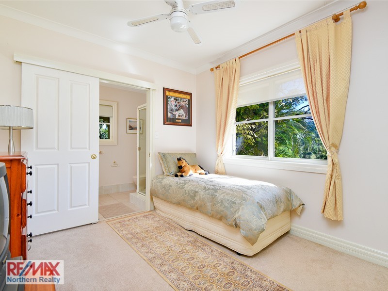 22 Stansell Court, Draper QLD 4520