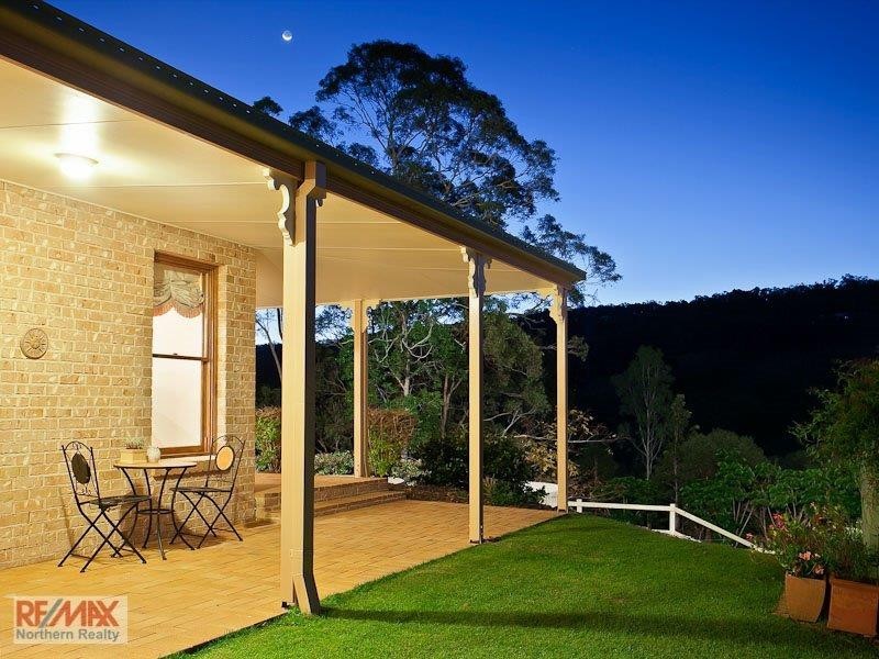 22 Stansell Court, Draper QLD 4520