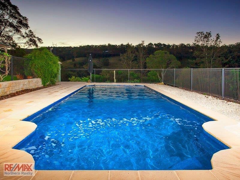 22 Stansell Court, Draper QLD 4520