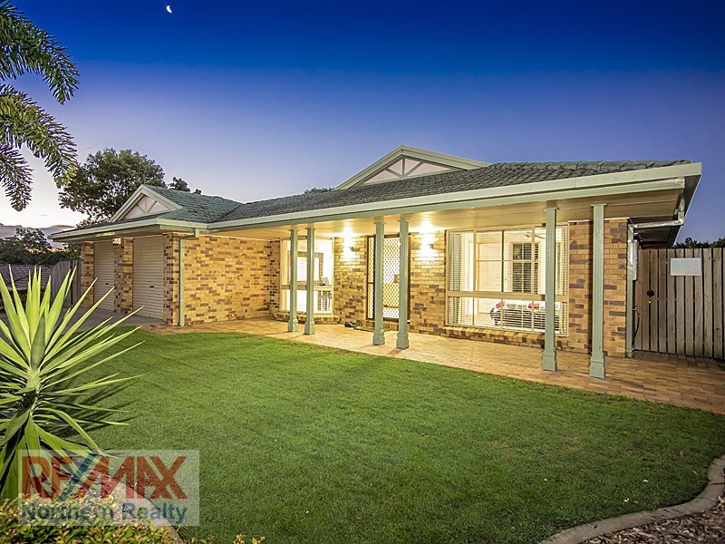 54 Thiess Drive, Albany Creek QLD 4035