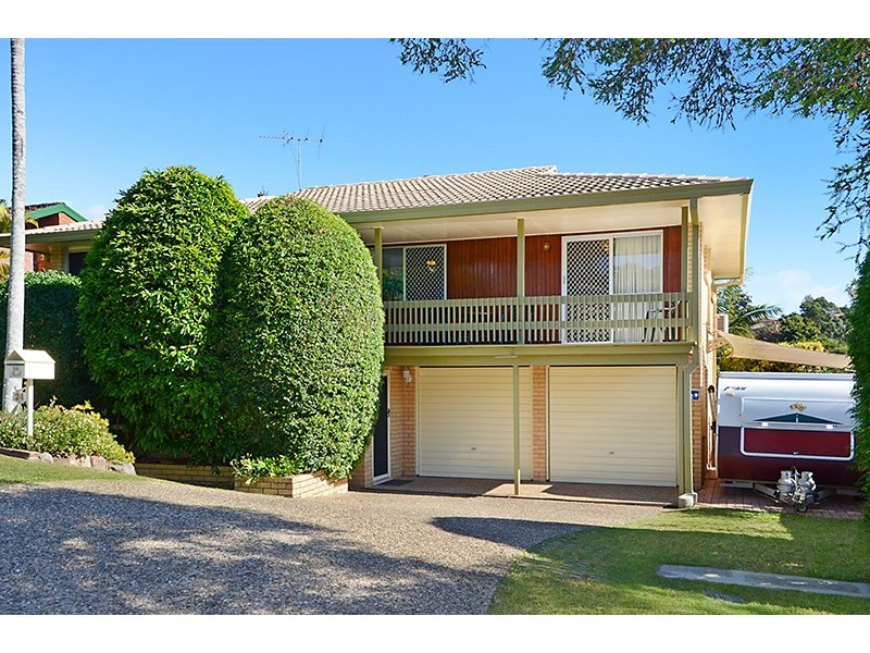 24 Wyngarde St, Mcdowall QLD 4053