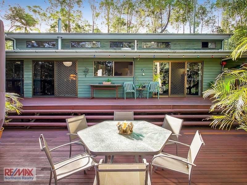 21 Buranda Road, Clear Mountain QLD 4500