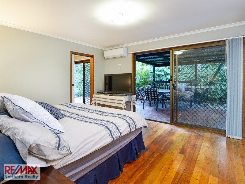 21 Buranda Road, Clear Mountain QLD 4500