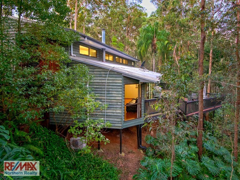 21 Buranda Road, Clear Mountain QLD 4500