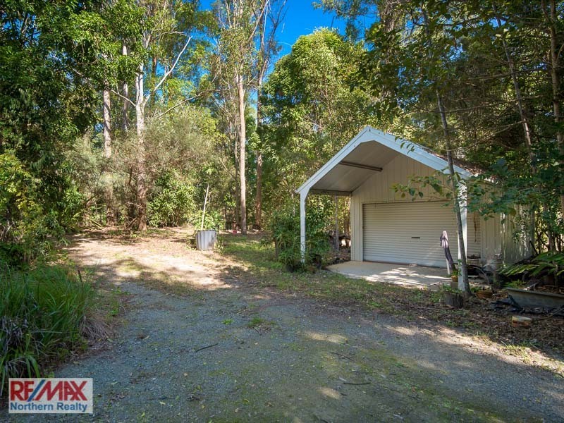 5 Ramsay Road, Clear Mountain QLD 4500