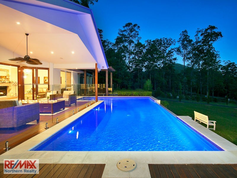 3 Bellbird Court, Cedar Creek QLD 4520