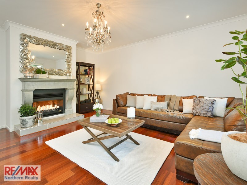 3 Bellbird Court, Cedar Creek QLD 4520